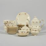 1018 8320 COFFEE SET